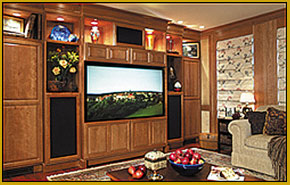 TekPort | Enthusiast Media Room Solutions