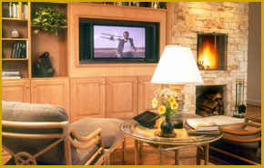 TekPort | Enthusiast Media Room Solutions