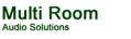 Multi Room Audio Solutions