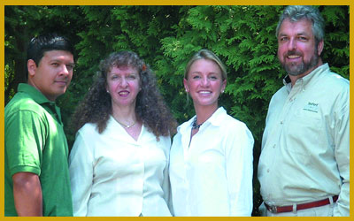 The TekPort Staff